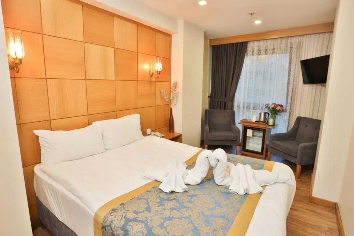 room image