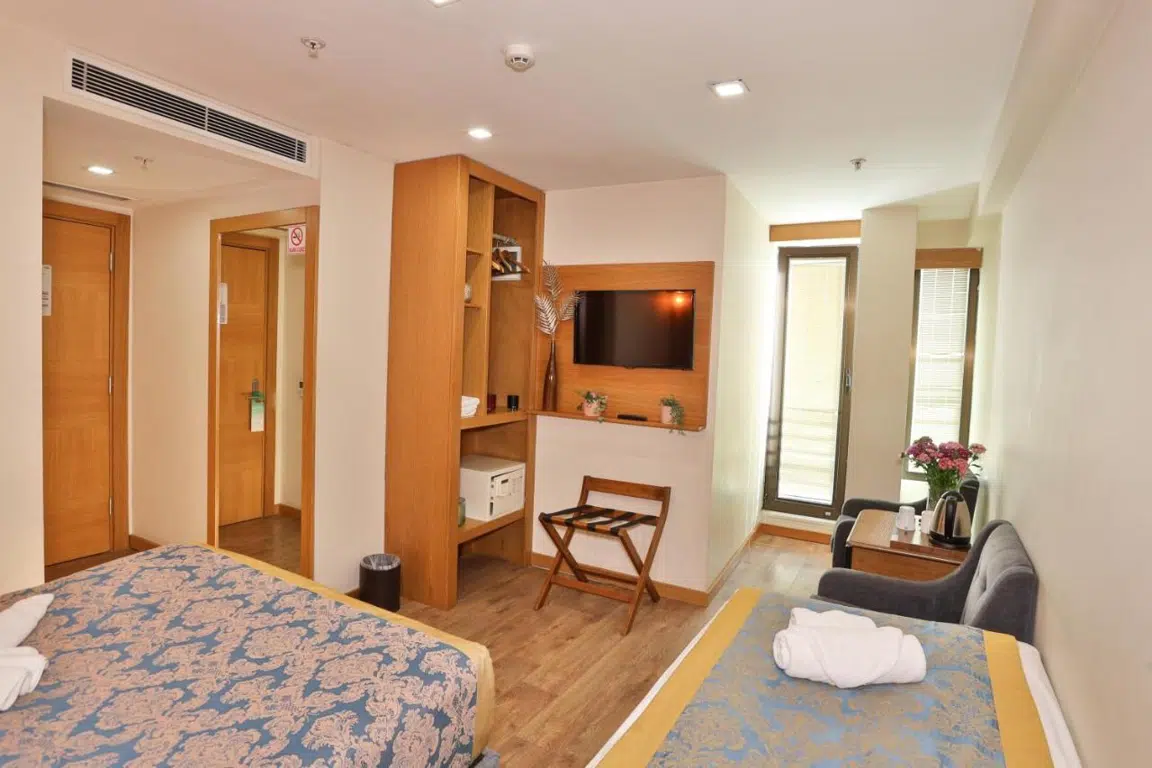 room image