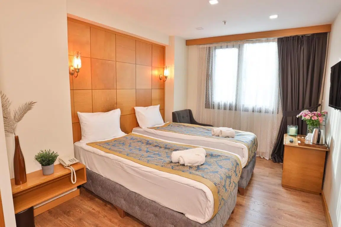 room image