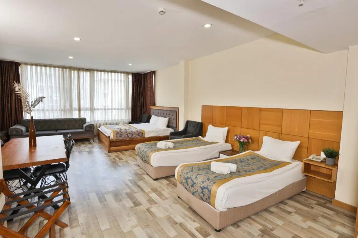 room image